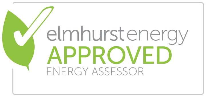 Elmhurst Energy Approved Energy Assessor